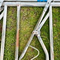 AUTOCATTURA autocatturanti bovini ottime condizion