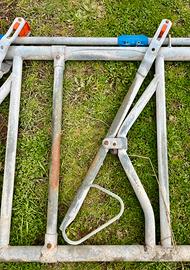 AUTOCATTURA autocatturanti bovini ottime condizion