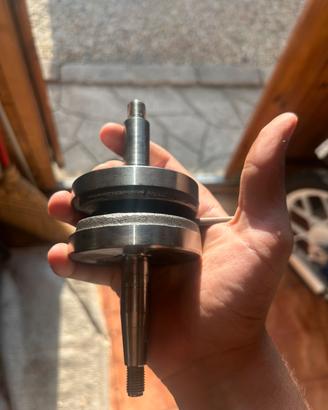 albero motore originale am6