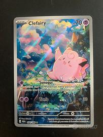 Lotto carte pokemon vendibili singolarmente