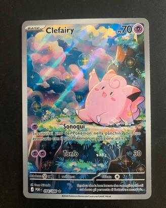 Lotto carte pokemon vendibili singolarmente