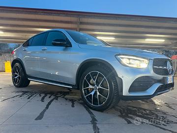 Mercedes GLC