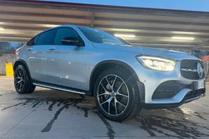 Mercedes GLC
