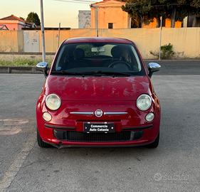 Fiat 500 1.2 LEGGI DESCRIZIONE