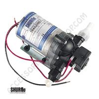 POMPA ACQUA SHURFLO TRAIL KING 7 - 7 l/m 12V