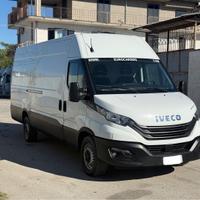 Daily 35s14 e6 furgone frigo no atp p 4100 2023