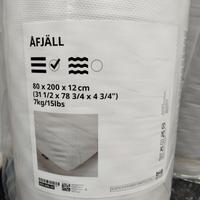 materassi Ikea nuovi