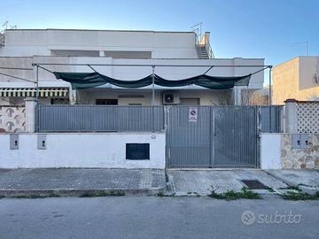 Appartamento di 62 m² con 3 locali a Melendugno