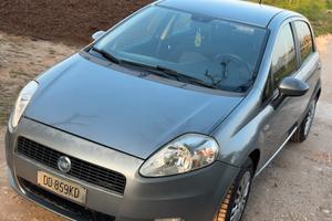 Fiat   punto frizione nuova