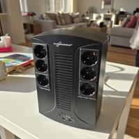 Gruppo di continuità UPS