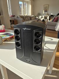 Gruppo di continuità UPS