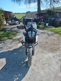 KTM 390 ADVENTURE 