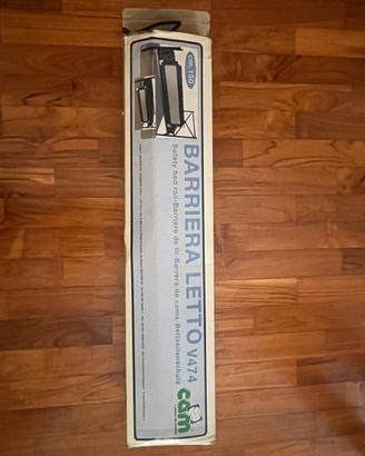 Barriera letto