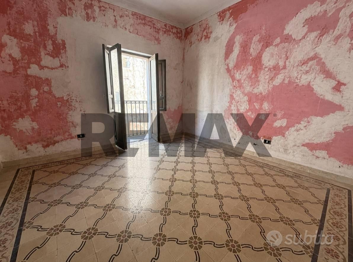 Appartamento – Trapani, Il Palazzo - Vista 3
