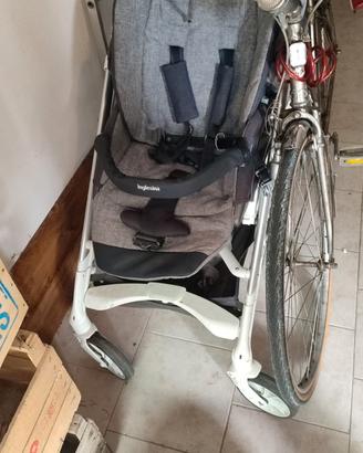 passeggino inglesina
