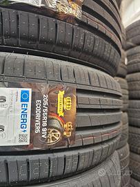 205 55 R 16 91V IMPERIAL  Eco Drive 5 TOYOTA PRIUS