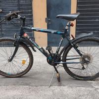 Bici mtb 26" datata ma buone condizioni