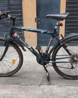 Bici mtb 26" datata ma buone condizioni