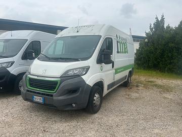 Peugeot Boxer per Commerciante