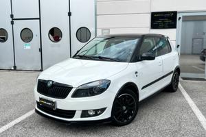 Skoda Fabia 1.2 TSI 105CV 5p. Monte-Carlo