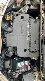 motore sigla 199a3000 1.3 mtj   118.000km