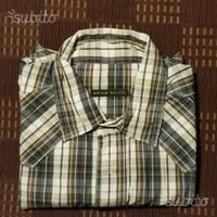 Camicia a quadri Brian Dales