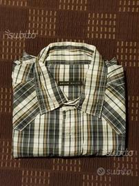 Camicia a quadri Brian Dales