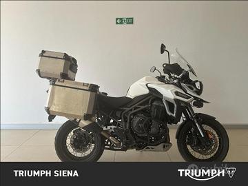 TRIUMPH Tiger 1200 XCX Abs
