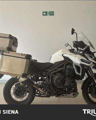 TRIUMPH Tiger 1200 XCX Abs