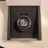 Garmin Instinct Solar Smartwatch