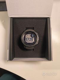 Garmin Instinct Solar Smartwatch
