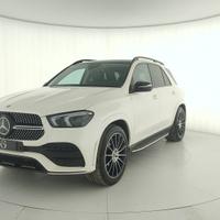 MERCEDES-BENZ GLE 300 d mhev Premium 4matic auto