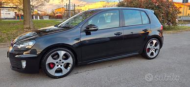 golf 6 gti