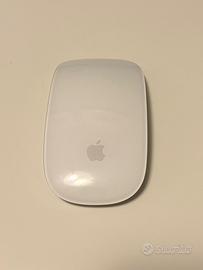 Magic mouse  apple
