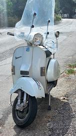 Piaggio Vespa 150 PX - 2006