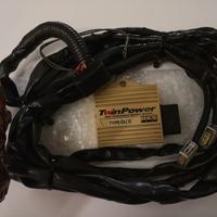 HKS DLI II Twin Power per subaru
