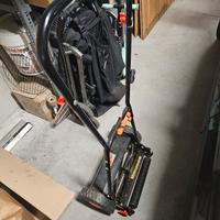 Tagliaerba manuale (no motore)