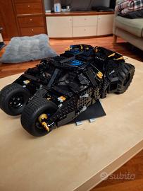 lego 76240 tumbler