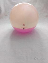 Fluiball Trial Reaxing 3 Kg - 26 cm NUOVA