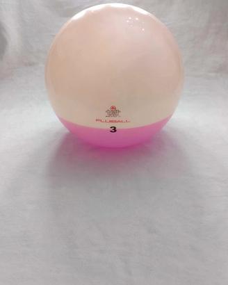Fluiball Trial Reaxing 3 Kg - 26 cm NUOVA
