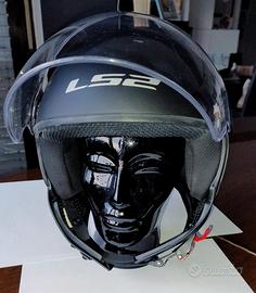 Casco Jet LS2 Mod Sphere Taglia XL(59-60)