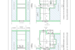 Asti città Bilocale OSpace - Investimento