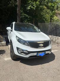 Kia Sportage anno 2014