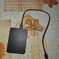 hard disk 4tb TOSHIBA
