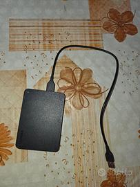 hard disk 4tb TOSHIBA