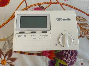 CRONOTERMOSTATO BERETTA