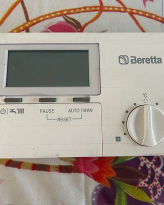 CRONOTERMOSTATO BERETTA