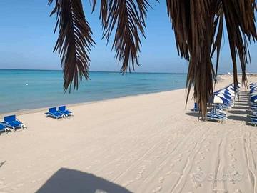 Casa vacanza a due passi dal mare - salento