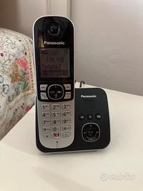 Cordless digitale duo