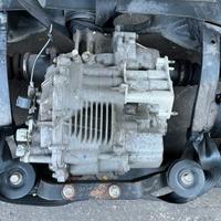 Differenziale posteriore Lexus RX 400H 2008 3300CC